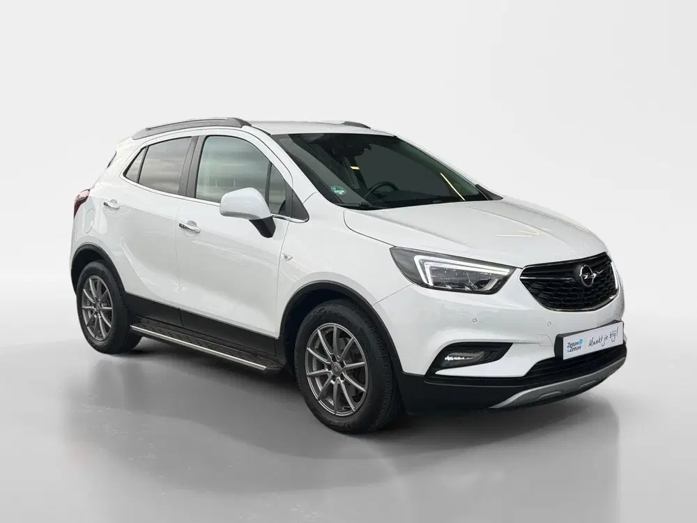 Opel Mokka 1.4 Turbo Innovation uit 2019, foto 7