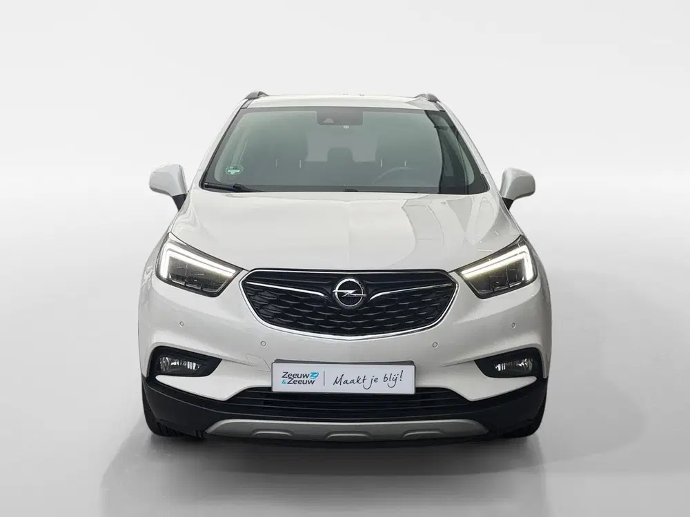 Opel Mokka 1.4 Turbo Innovation uit 2019, foto 8