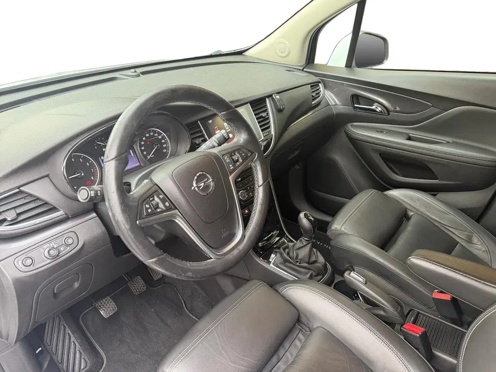 Opel Mokka 1.4 Turbo Innovation uit 2019, foto 9