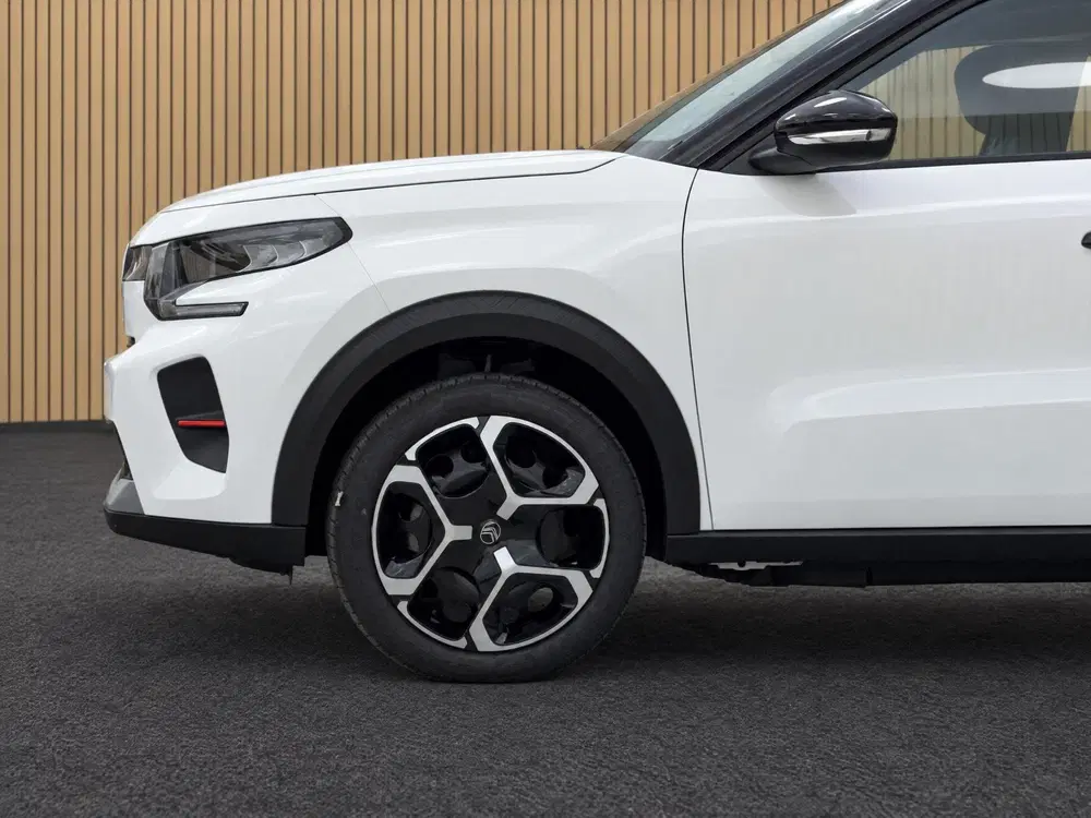 Citroën C3 Citroen Ë-C3 Plus 113pk Comfort Range 44 k uit 2026, foto 10