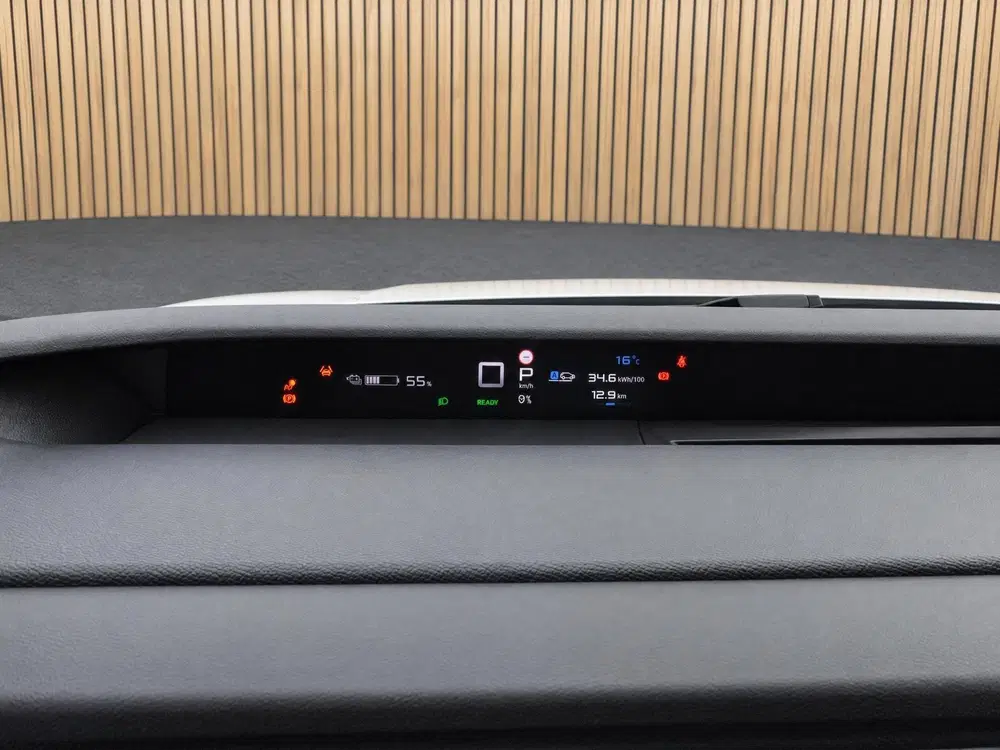 Citroën C3 Citroen Ë-C3 Plus 113pk Comfort Range 44 k uit 2026, foto 11