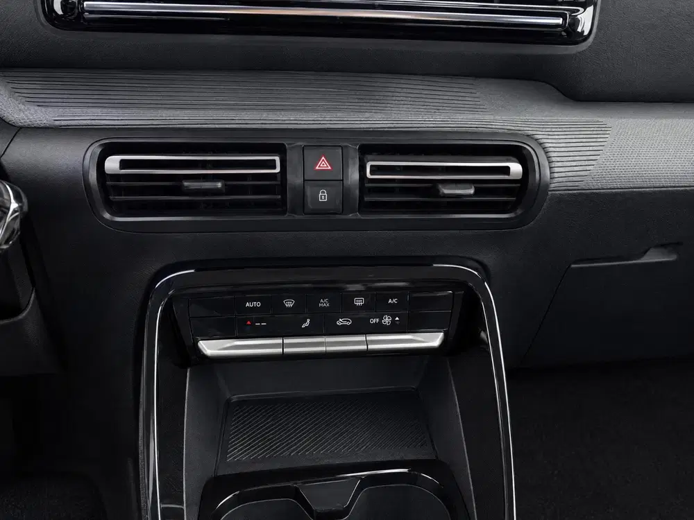 Citroën C3 Citroen Ë-C3 Plus 113pk Comfort Range 44 k uit 2026, foto 12