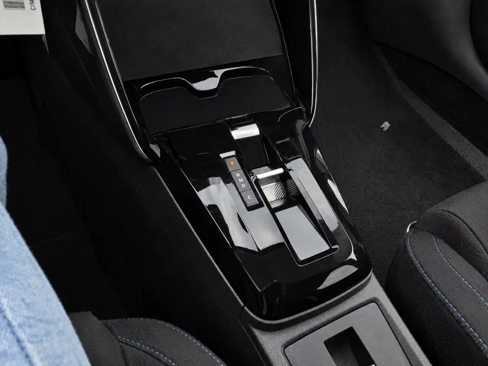 Citroën C3 Citroen Ë-C3 Plus 113pk Comfort Range 44 k uit 2026, foto 13