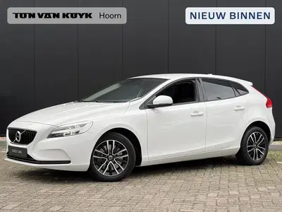 Volvo V40 1.5 T2 Polar+ Automaat uit 2019