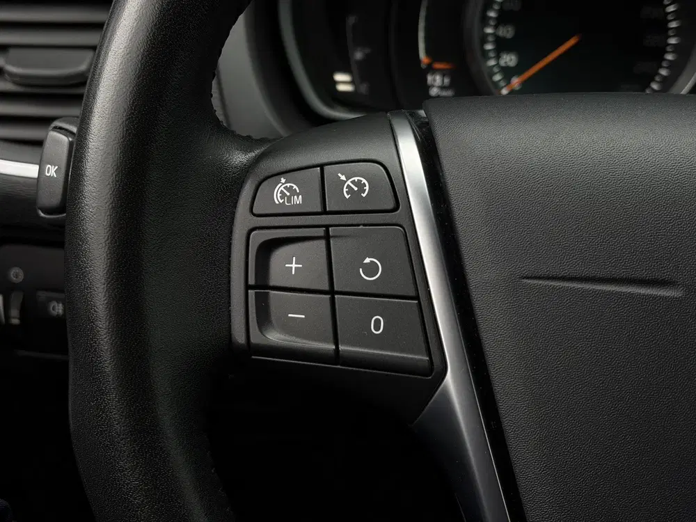 Volvo V40 1.5 T2 Polar+ Automaat uit 2019, foto 13