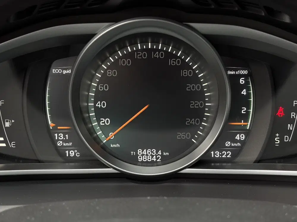 Volvo V40 1.5 T2 Polar+ Automaat uit 2019, foto 14