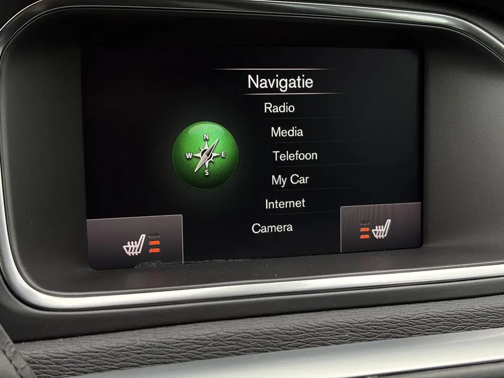 Volvo V40 1.5 T2 Polar+ Automaat uit 2019, foto 15