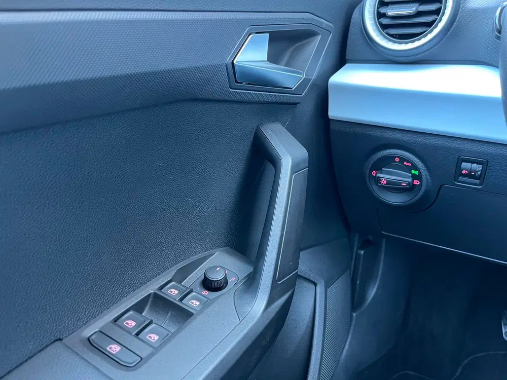 SEAT Ibiza 1.0 EcoTSI Style NLAuto uit 2022, foto 15