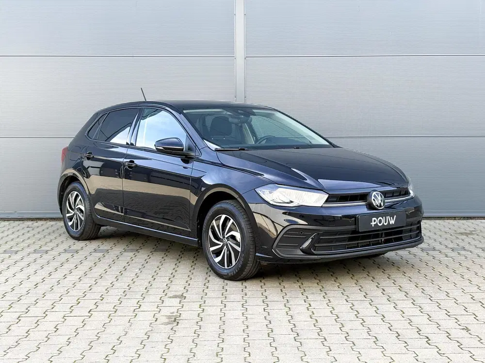 Volkswagen Polo 1.0 TSI 95pk Life Edition uit 2026, foto 10