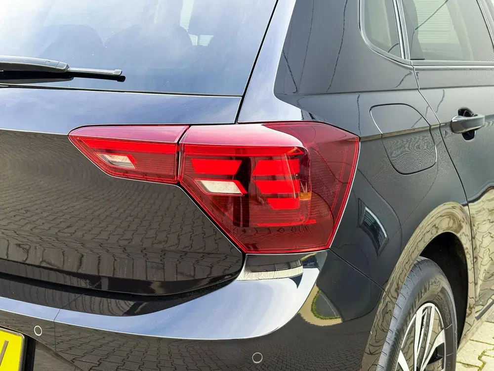 Volkswagen Polo 1.0 TSI 95pk Life Edition uit 2026, foto 12