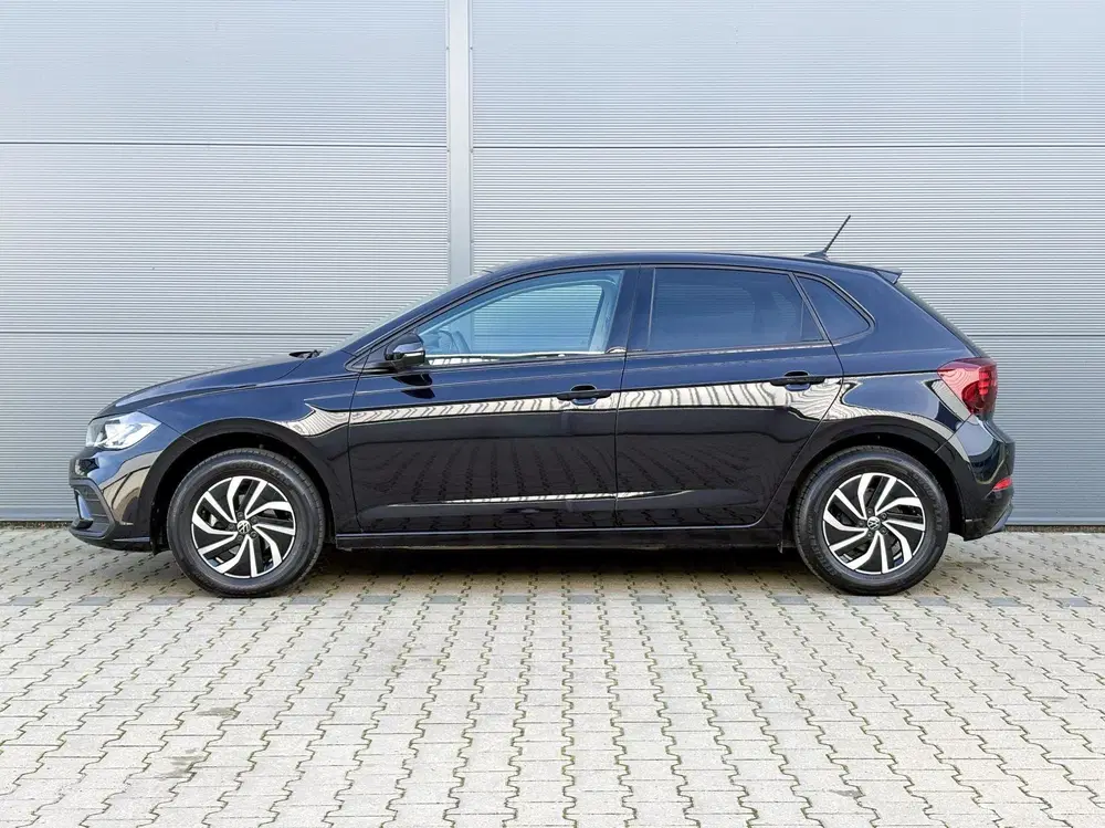 Volkswagen Polo 1.0 TSI 95pk Life Edition uit 2026, foto 14