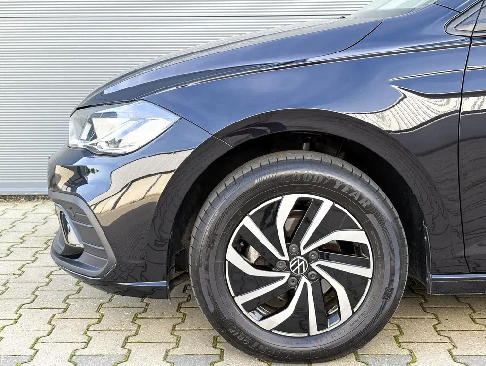 Volkswagen Polo 1.0 TSI 95pk Life Edition uit 2026, foto 15