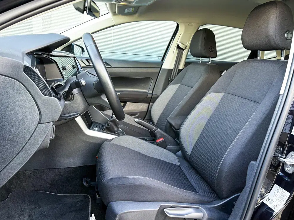 Volkswagen Polo 1.0 TSI 95pk Life Edition uit 2026, foto 4