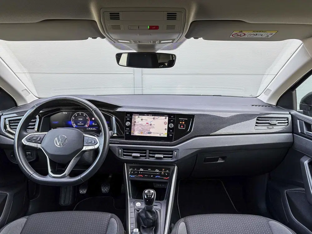 Volkswagen Polo 1.0 TSI 95pk Life Edition uit 2026, foto 5