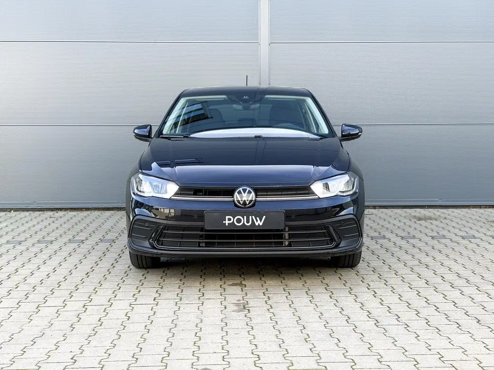 Volkswagen Polo 1.0 TSI 95pk Life Edition uit 2026, foto 8