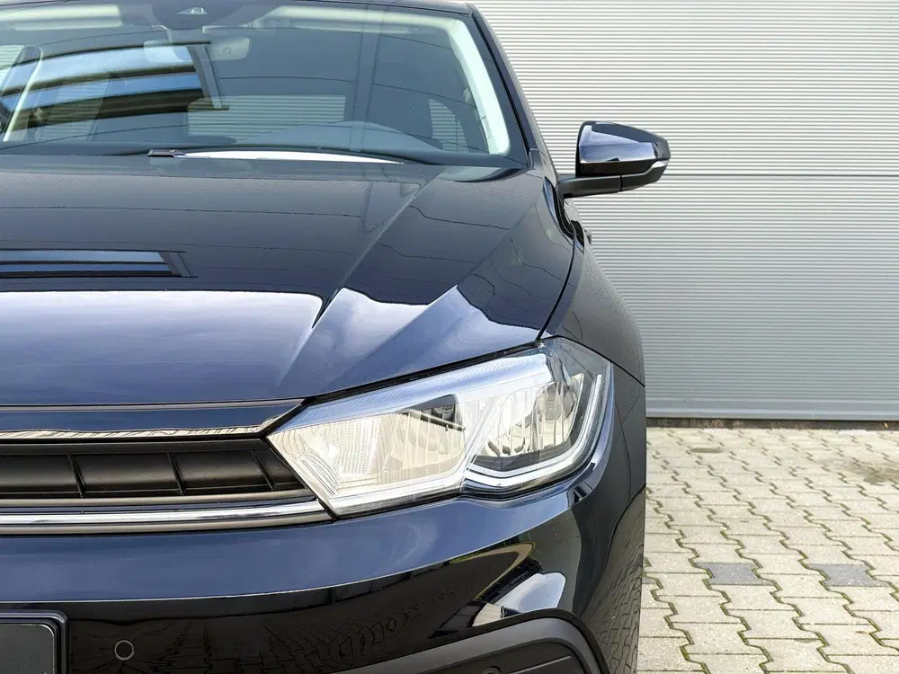 Volkswagen Polo 1.0 TSI 95pk Life Edition uit 2026, foto 9