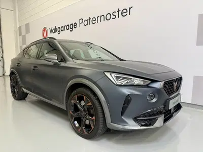 Cupra Formentor 1.4 e-Hybrid VZ Performance 245PK uit 2023