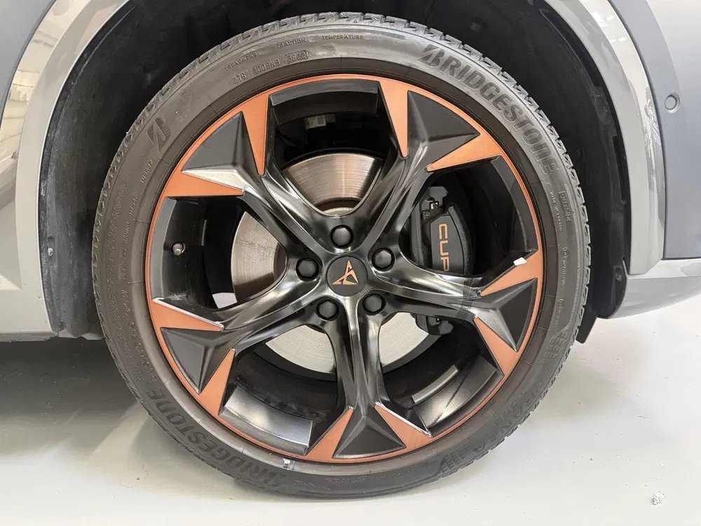 Cupra Formentor 1.4 e-Hybrid VZ Performance 245PK uit 2023, foto 10