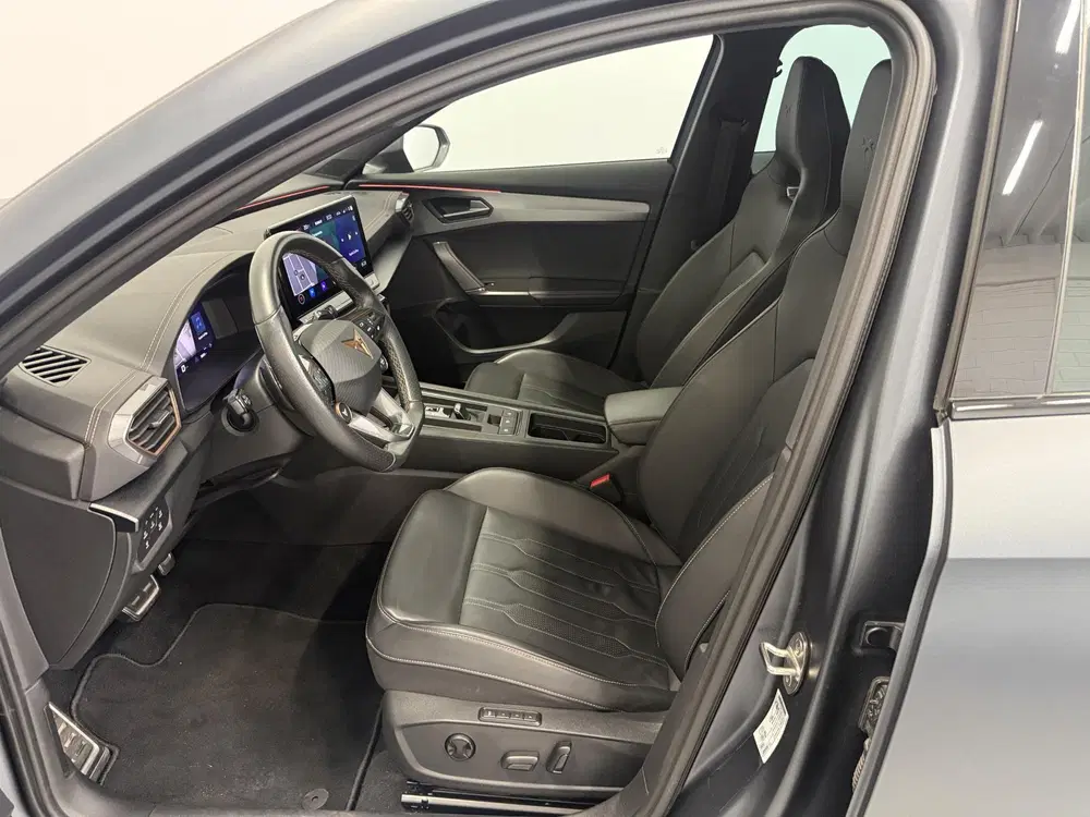 Cupra Formentor 1.4 e-Hybrid VZ Performance 245PK uit 2023, foto 11