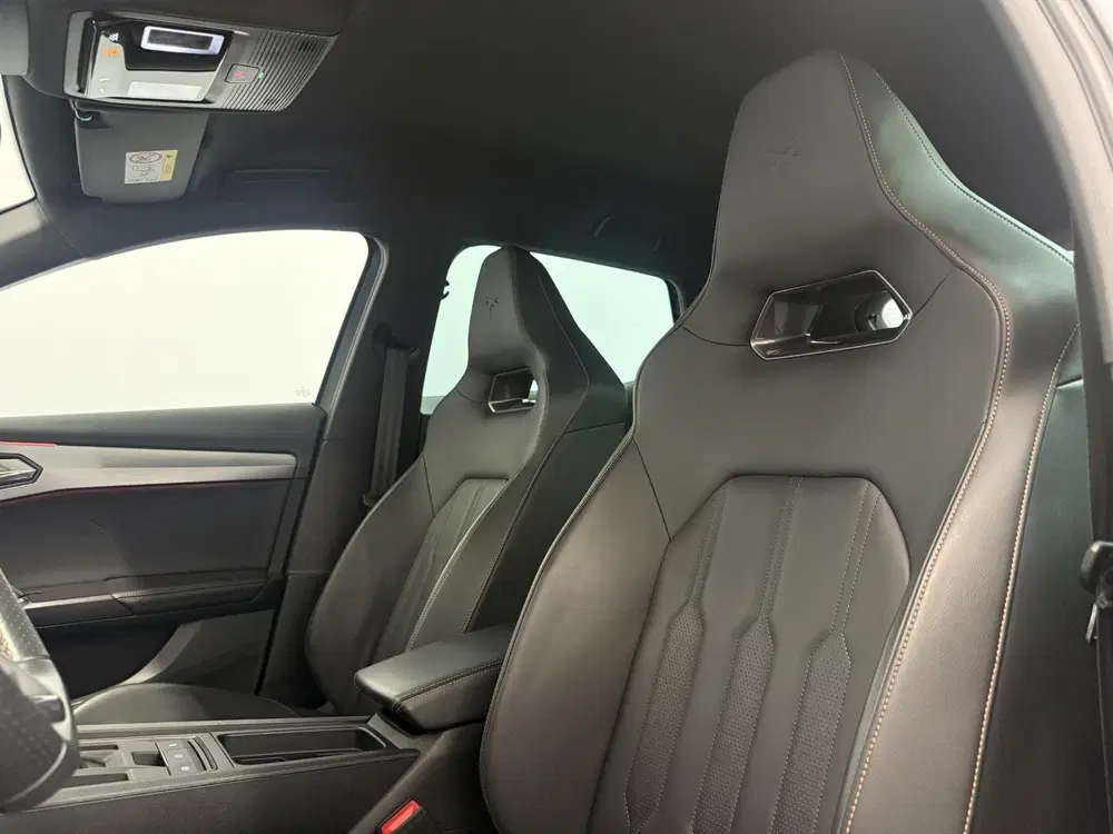 Cupra Formentor 1.4 e-Hybrid VZ Performance 245PK uit 2023, foto 12