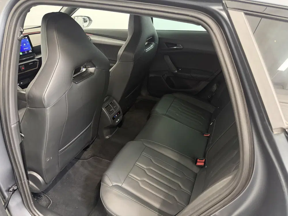 Cupra Formentor 1.4 e-Hybrid VZ Performance 245PK uit 2023, foto 14