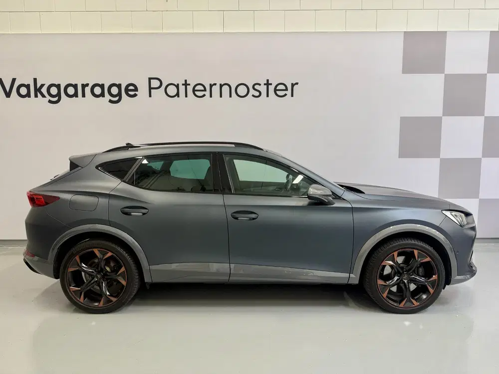 Cupra Formentor 1.4 e-Hybrid VZ Performance 245PK uit 2023, foto 2