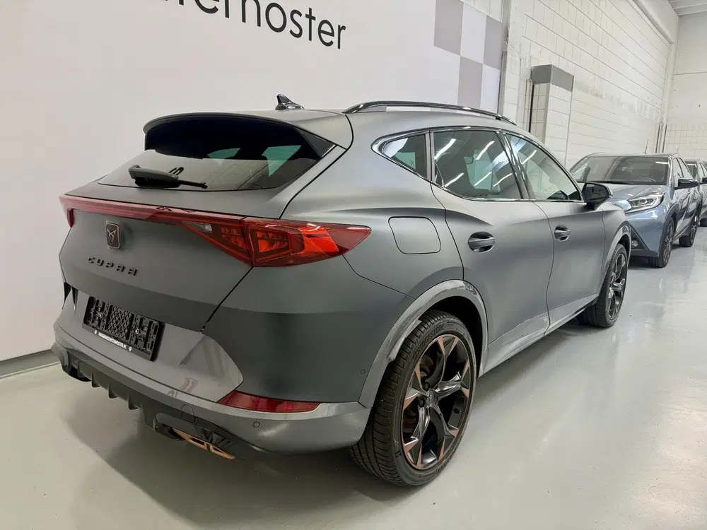 Cupra Formentor 1.4 e-Hybrid VZ Performance 245PK uit 2023, foto 3
