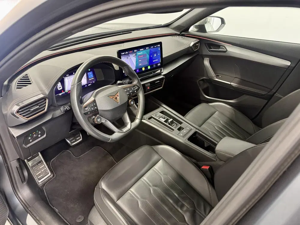 Cupra Formentor 1.4 e-Hybrid VZ Performance 245PK uit 2023, foto 4