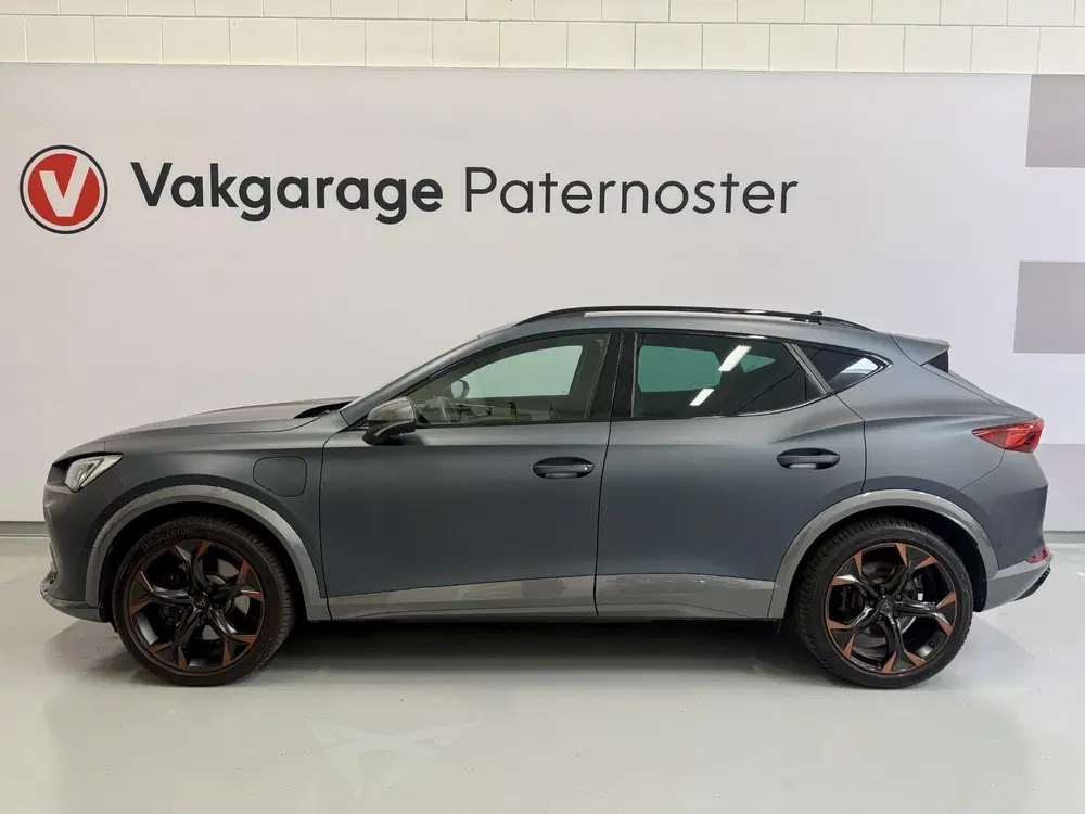 Cupra Formentor 1.4 e-Hybrid VZ Performance 245PK uit 2023, foto 7