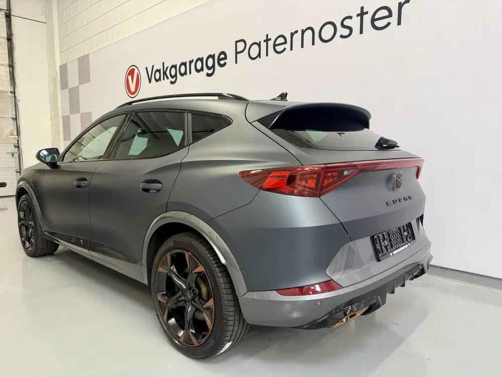 Cupra Formentor 1.4 e-Hybrid VZ Performance 245PK uit 2023, foto 8