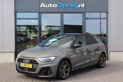 Audi A1 30 TFSI Pro Line S 110pk Virtual uit 2021