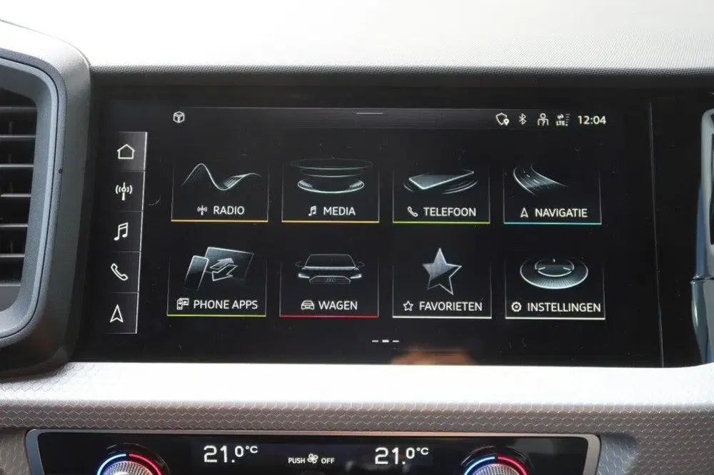 Audi A1 30 TFSI Pro Line S 110pk Virtual uit 2021, foto 10