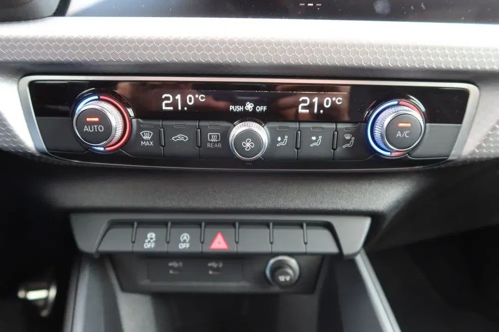 Audi A1 30 TFSI Pro Line S 110pk Virtual uit 2021, foto 11