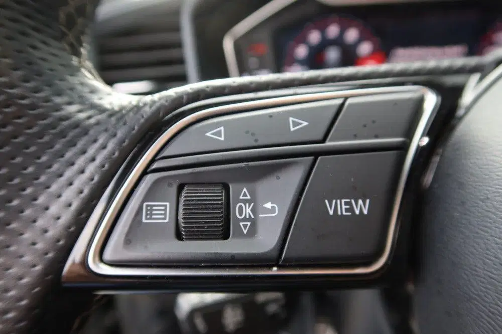 Audi A1 30 TFSI Pro Line S 110pk Virtual uit 2021, foto 12