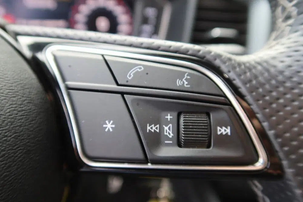 Audi A1 30 TFSI Pro Line S 110pk Virtual uit 2021, foto 13
