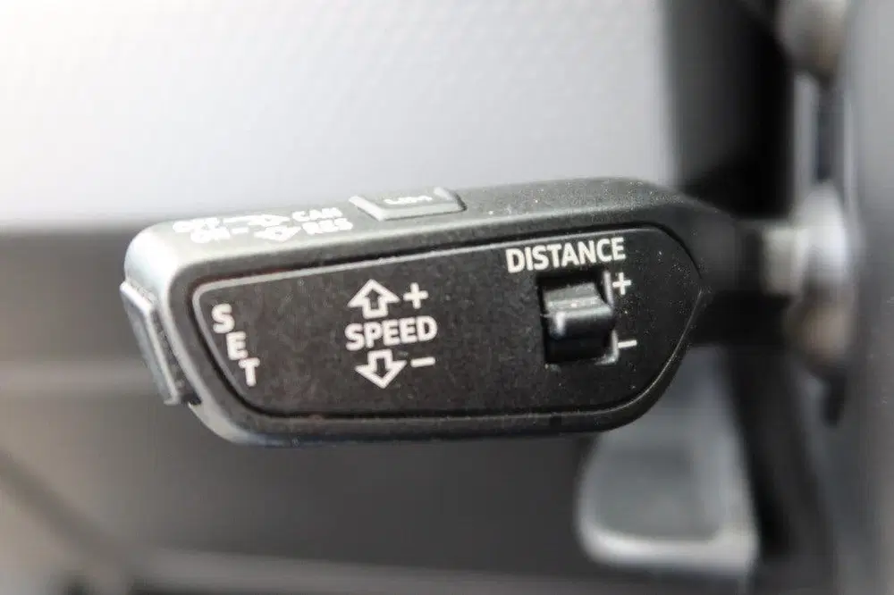 Audi A1 30 TFSI Pro Line S 110pk Virtual uit 2021, foto 14