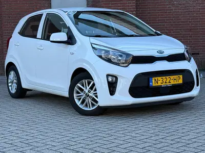 Kia Picanto 1.0 DPi DynamicLine uit 2021