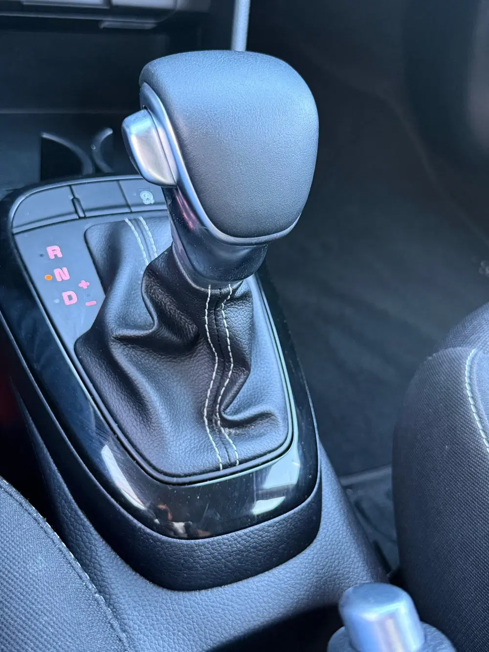 Kia Picanto 1.0 DPi DynamicLine uit 2021, foto 13