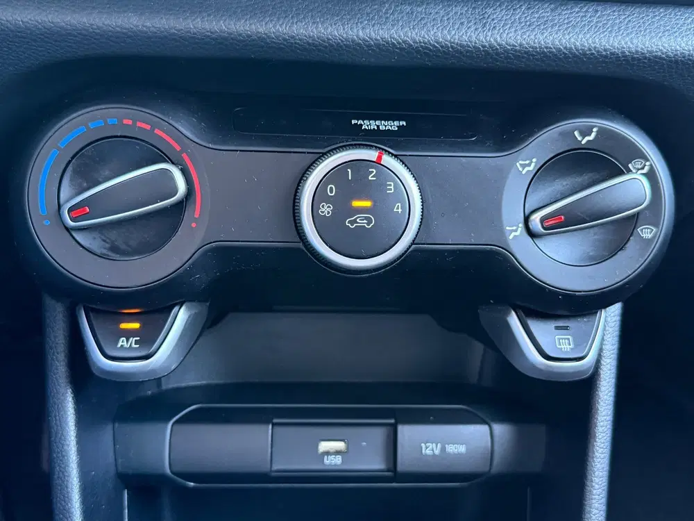 Kia Picanto 1.0 DPi DynamicLine uit 2021, foto 15