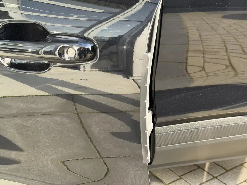 Ford Kuga 2.5 PHEV 243 PK Titanium uit 2024, foto 12