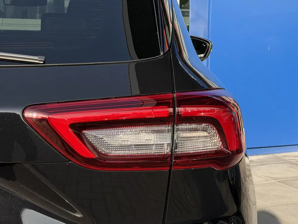Ford Kuga 2.5 PHEV 243 PK Titanium uit 2024, foto 13