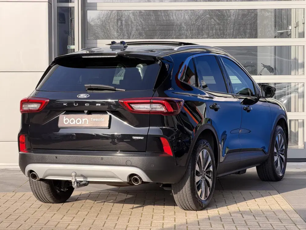 Ford Kuga 2.5 PHEV 243 PK Titanium uit 2024, foto 3
