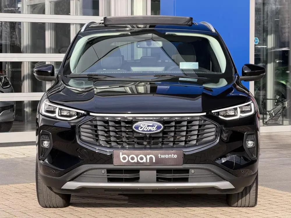 Ford Kuga 2.5 PHEV 243 PK Titanium uit 2024, foto 4