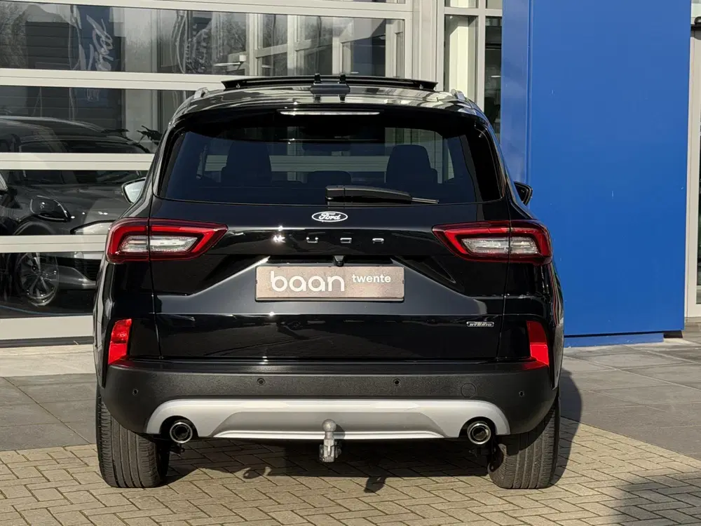 Ford Kuga 2.5 PHEV 243 PK Titanium uit 2024, foto 5