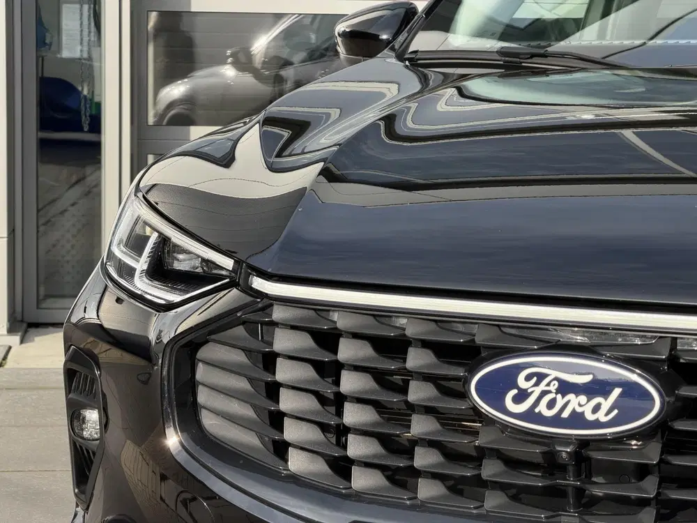 Ford Kuga 2.5 PHEV 243 PK Titanium uit 2024, foto 6