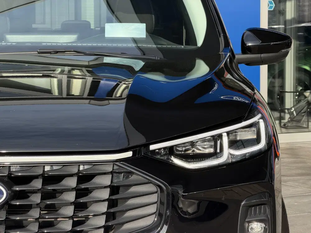 Ford Kuga 2.5 PHEV 243 PK Titanium uit 2024, foto 7