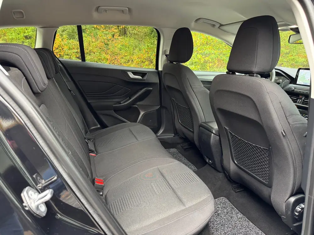 Ford Focus 1.0 125PK 1E EIGENAAR Active Business CARP uit 2020, foto 10