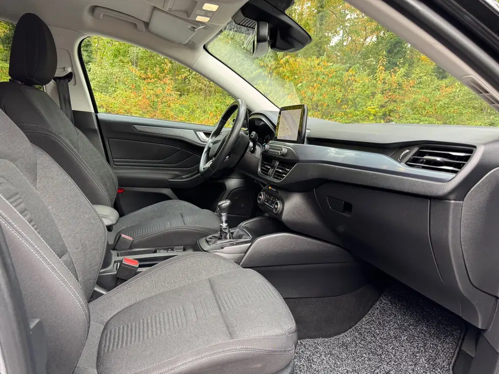 Ford Focus 1.0 125PK 1E EIGENAAR Active Business CARP uit 2020, foto 13