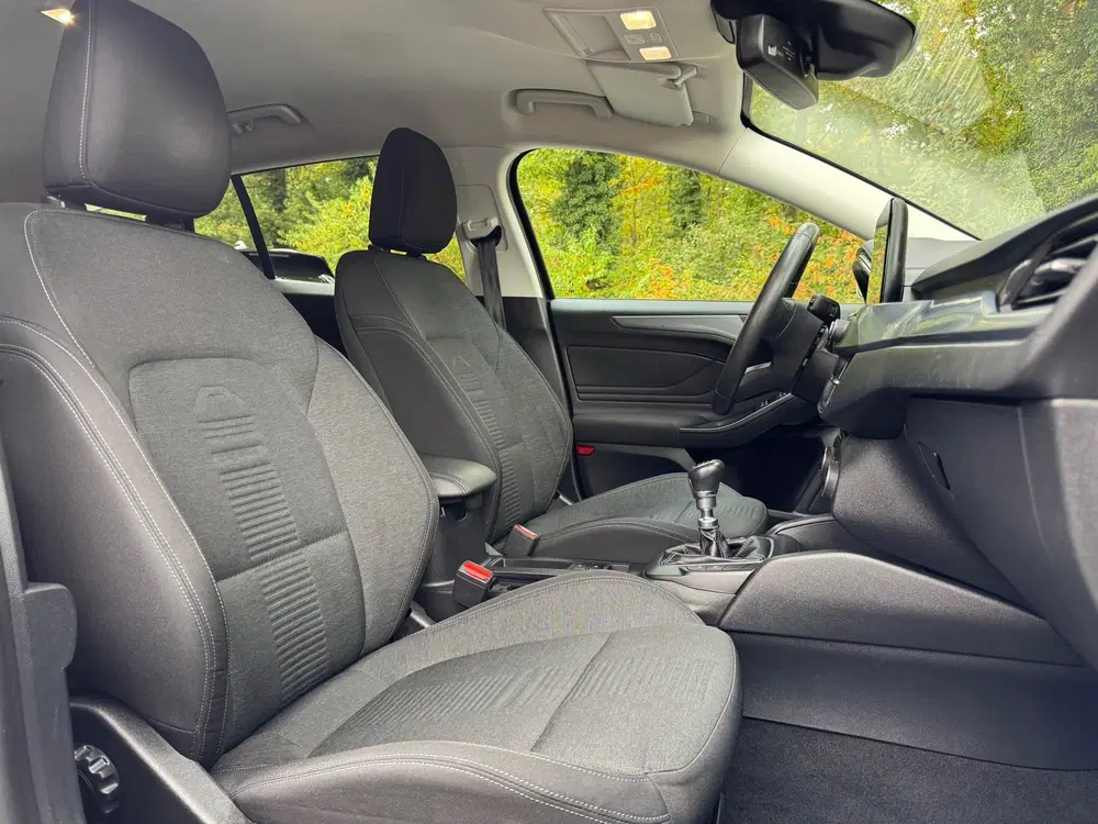 Ford Focus 1.0 125PK 1E EIGENAAR Active Business CARP uit 2020, foto 14