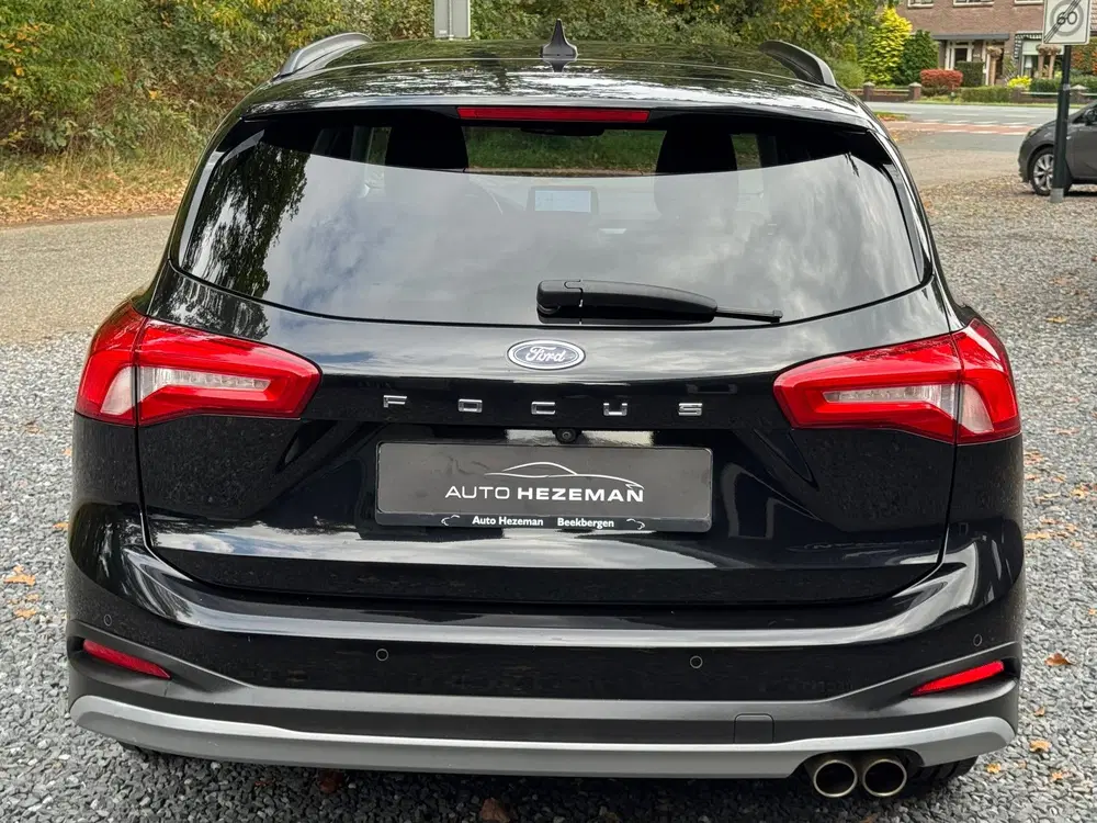 Ford Focus 1.0 125PK 1E EIGENAAR Active Business CARP uit 2020, foto 6
